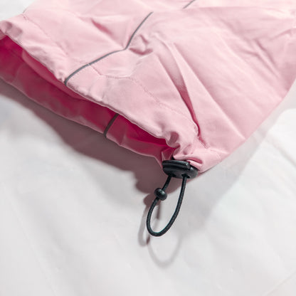 PANTS HILLS PINK