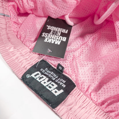 PANTS HILLS PINK