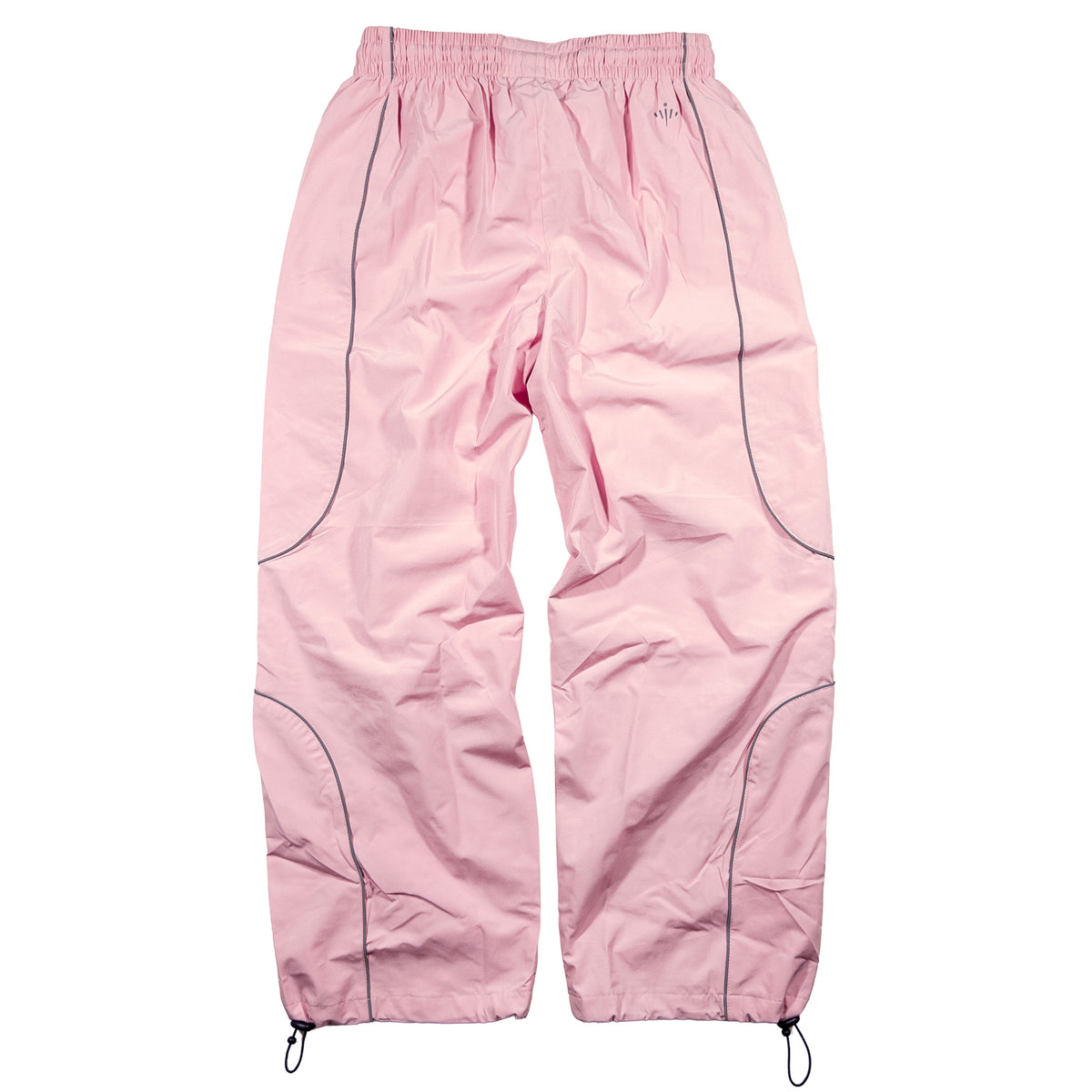 PANTS HILLS PINK