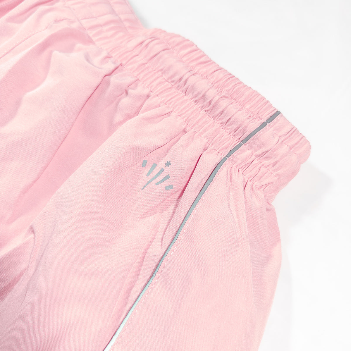 PANTS HILLS PINK