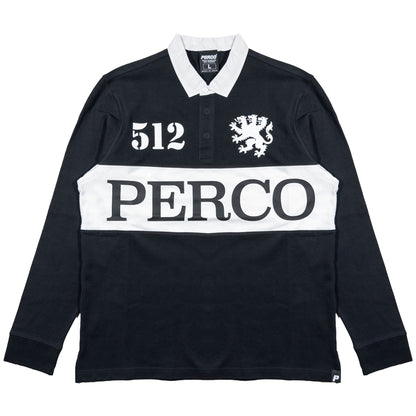 512 BLACK POLO