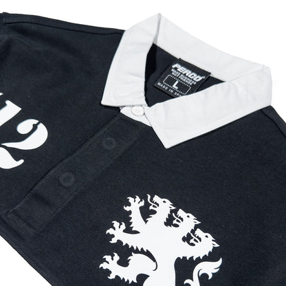 512 BLACK POLO