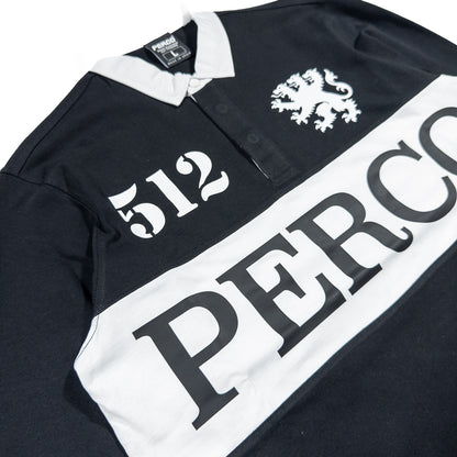 512 BLACK POLO