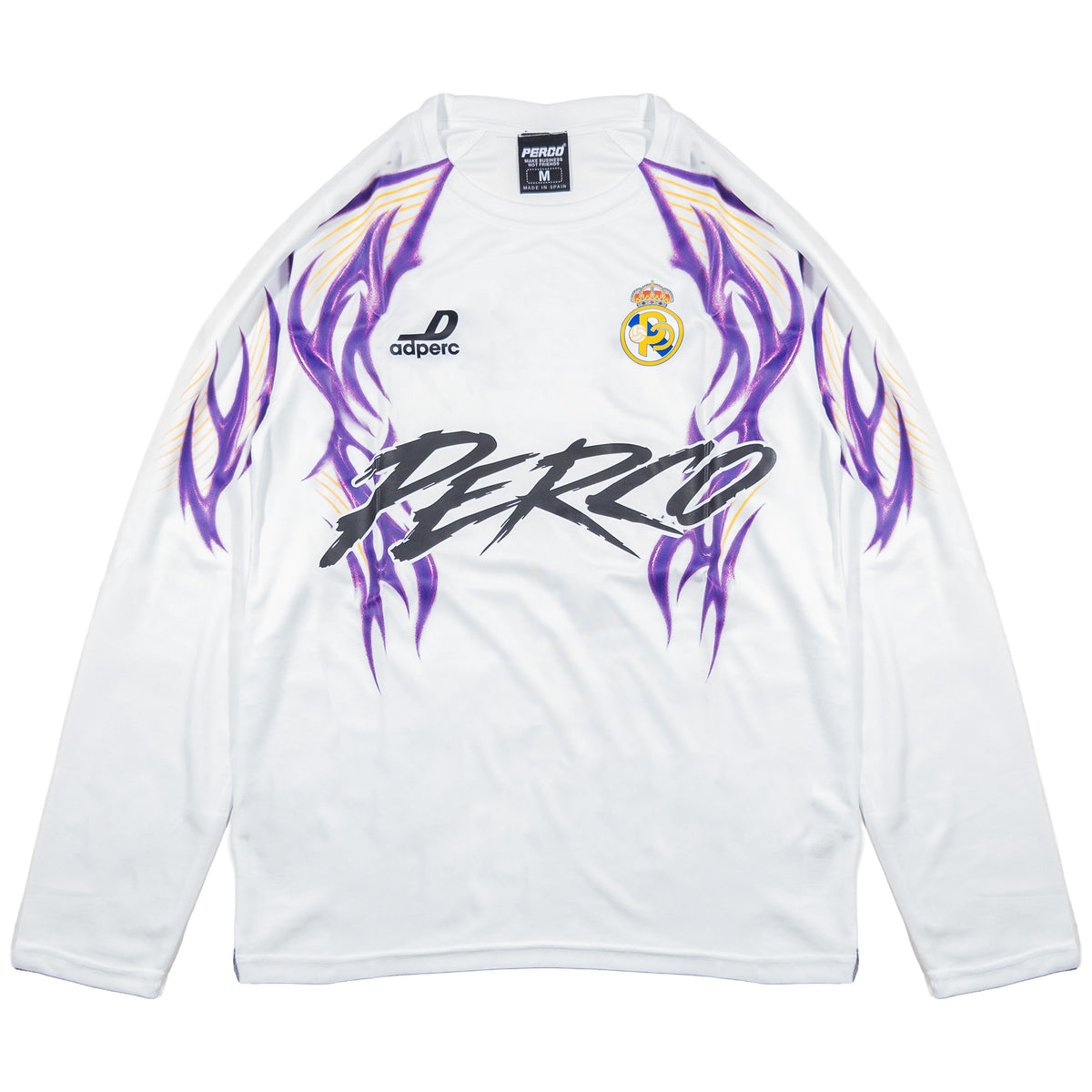 MADRIZ BLACK LARGE FC