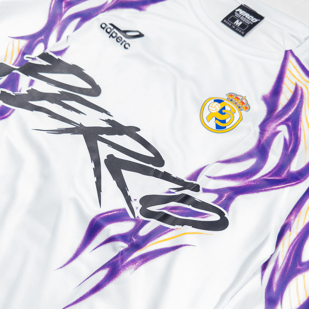 MADRIZ BLACK LARGE FC