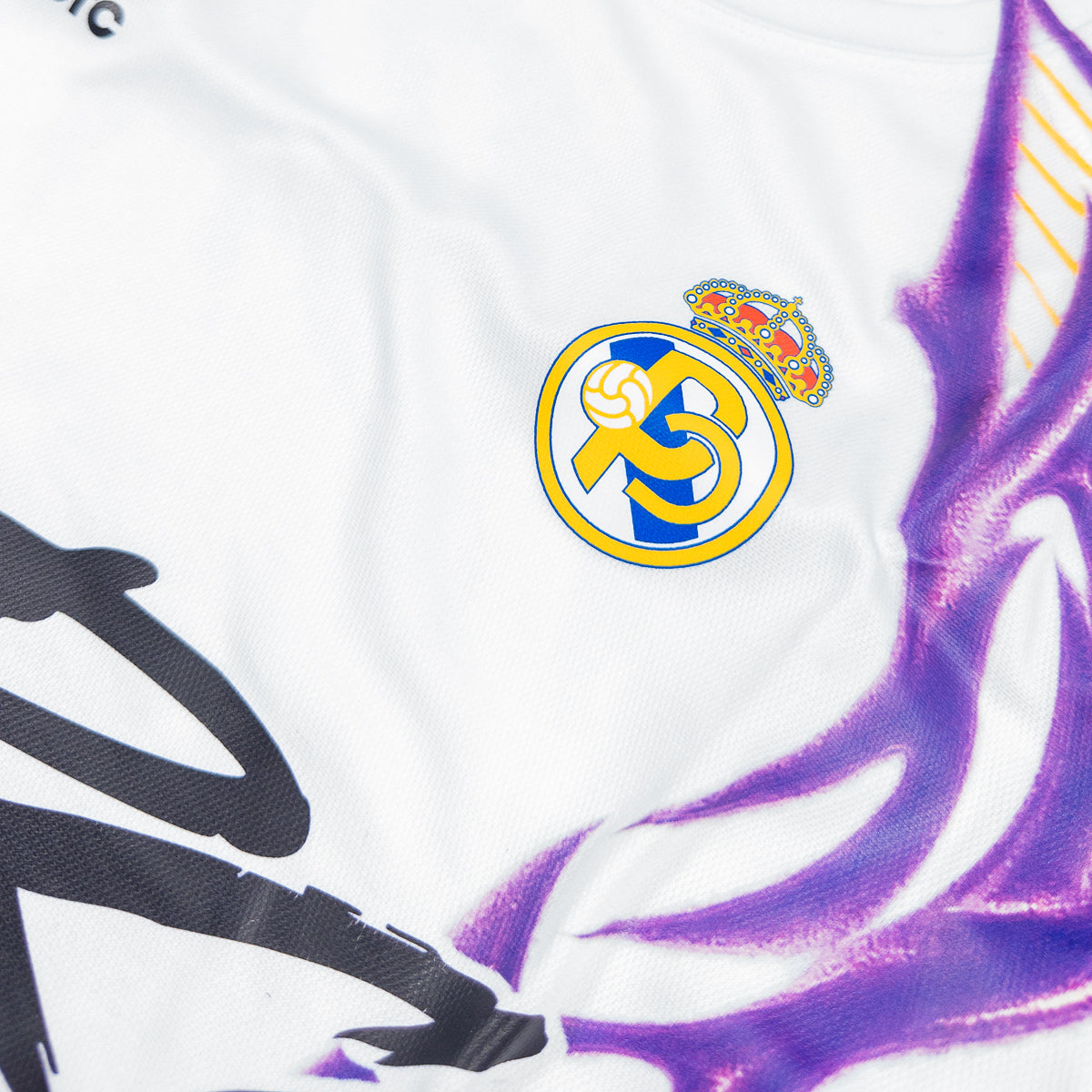 MADRIZ BLACK LARGE FC