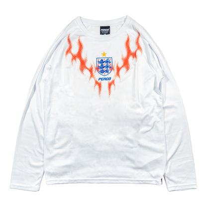 ENGLD WHITE LARGE FC