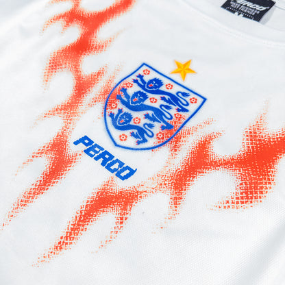 ENGLD WHITE LARGE FC