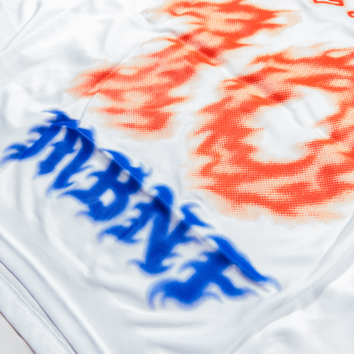 ENGLD WHITE LARGE FC