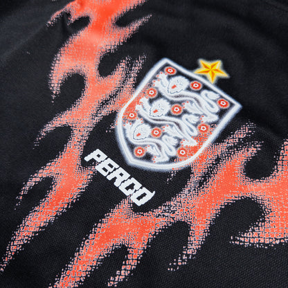ENGLD BLACK LARGE FC