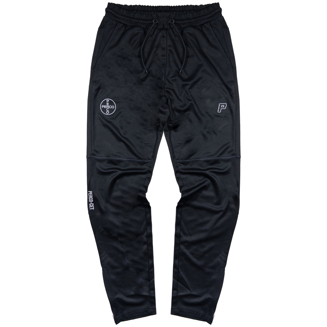 CORREDOR BLACK PANT