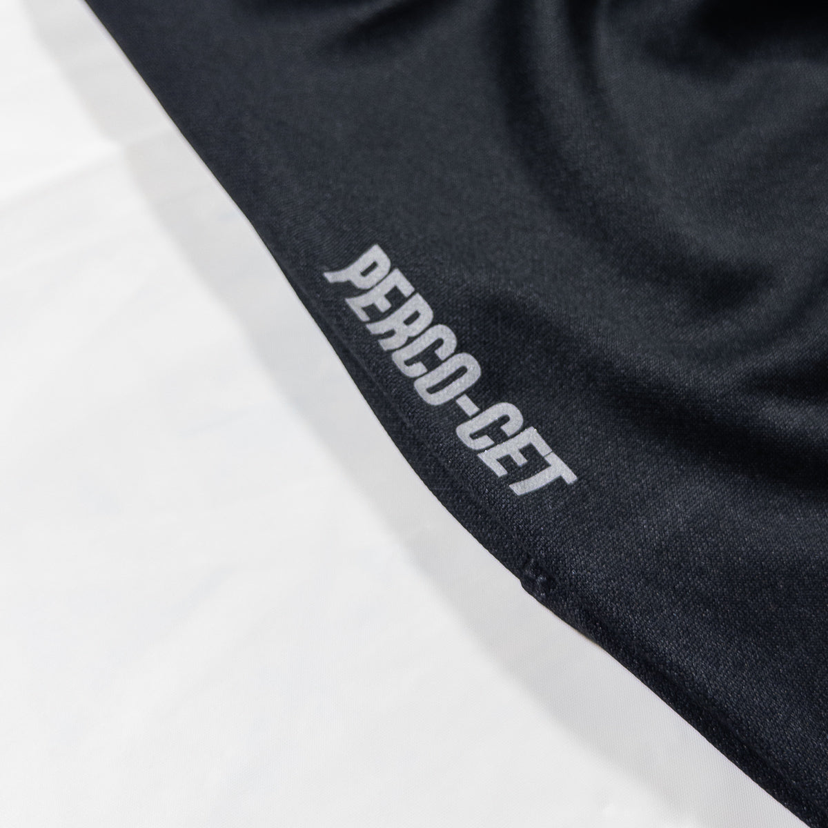 CORREDOR BLACK PANT