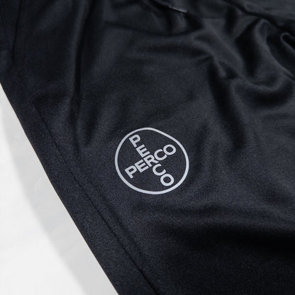 CORREDOR BLACK PANT