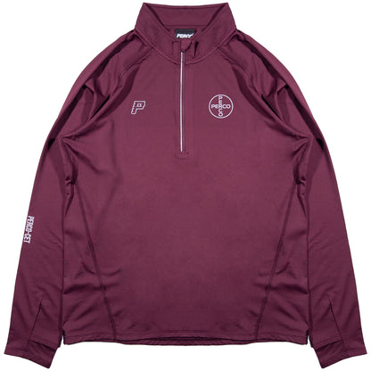 CORREDOR BURGUNDY JERSEY