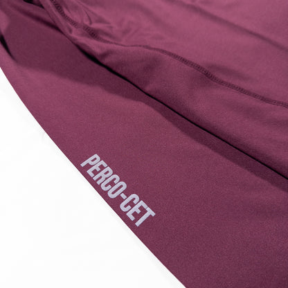 CORREDOR BURGUNDY JERSEY