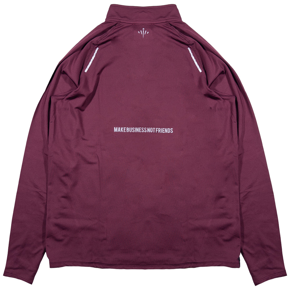 CORREDOR BURGUNDY JERSEY