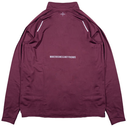 CORREDOR BURGUNDY JERSEY