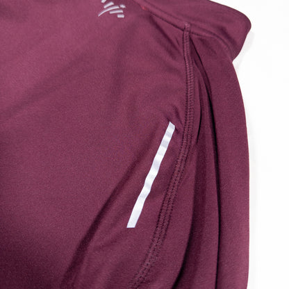 CORREDOR BURGUNDY JERSEY