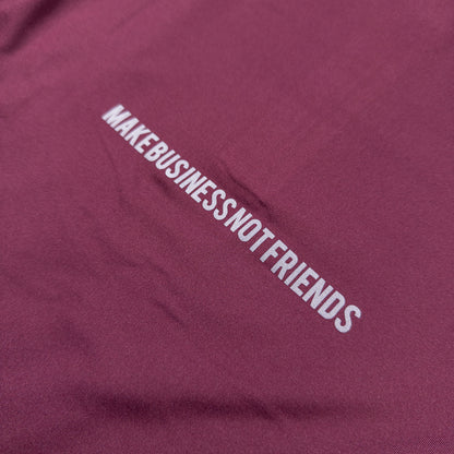 CORREDOR BURGUNDY JERSEY