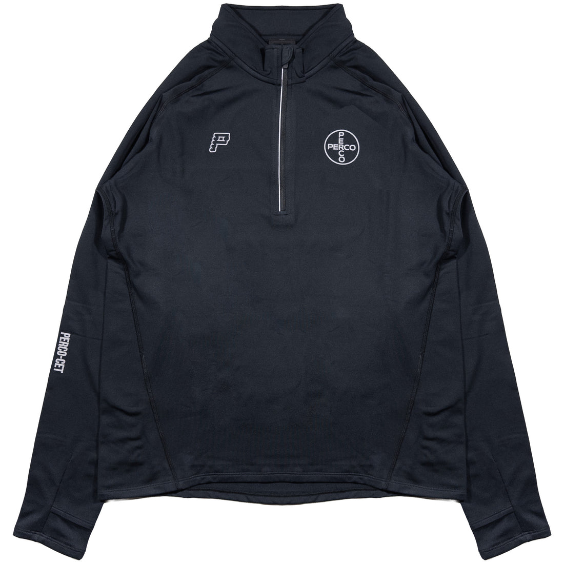 CORREDOR BLACK JERSEY