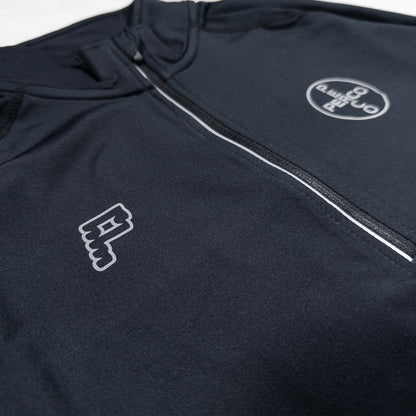 CORREDOR BLACK JERSEY