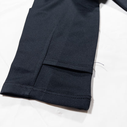 CORREDOR BLACK JERSEY