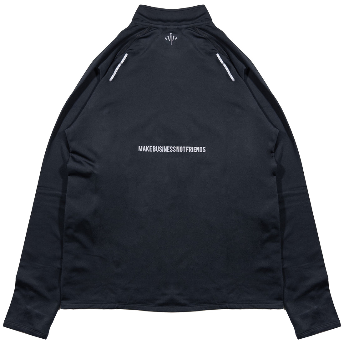CORREDOR BLACK JERSEY