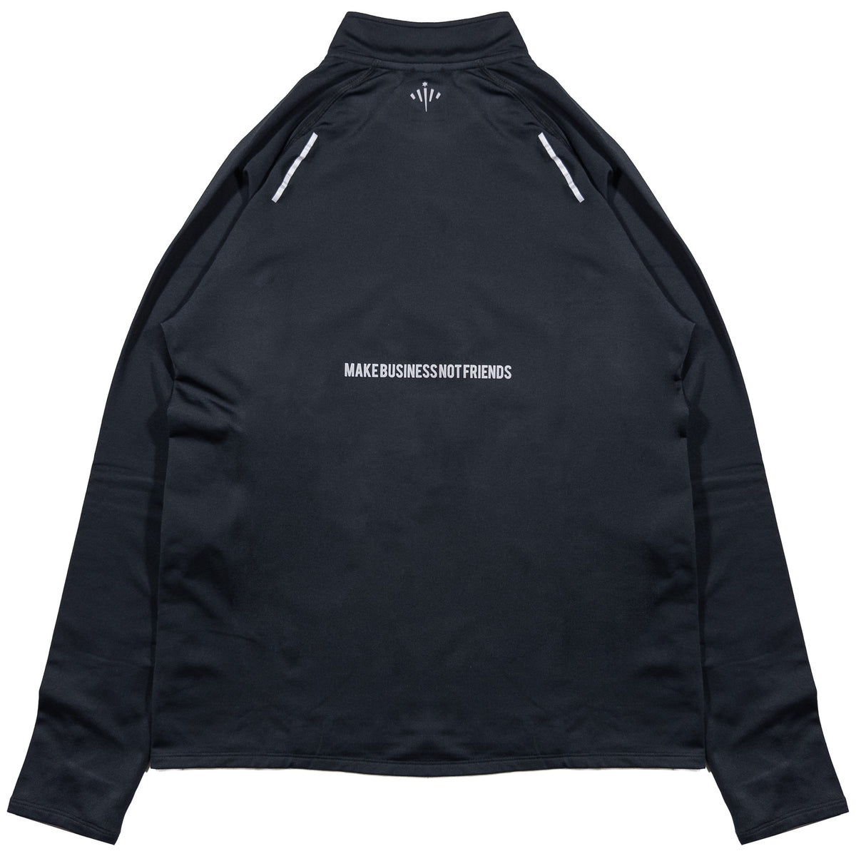 CORREDOR BLACK JERSEY