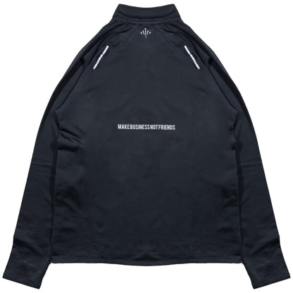 CORREDOR BLACK JERSEY