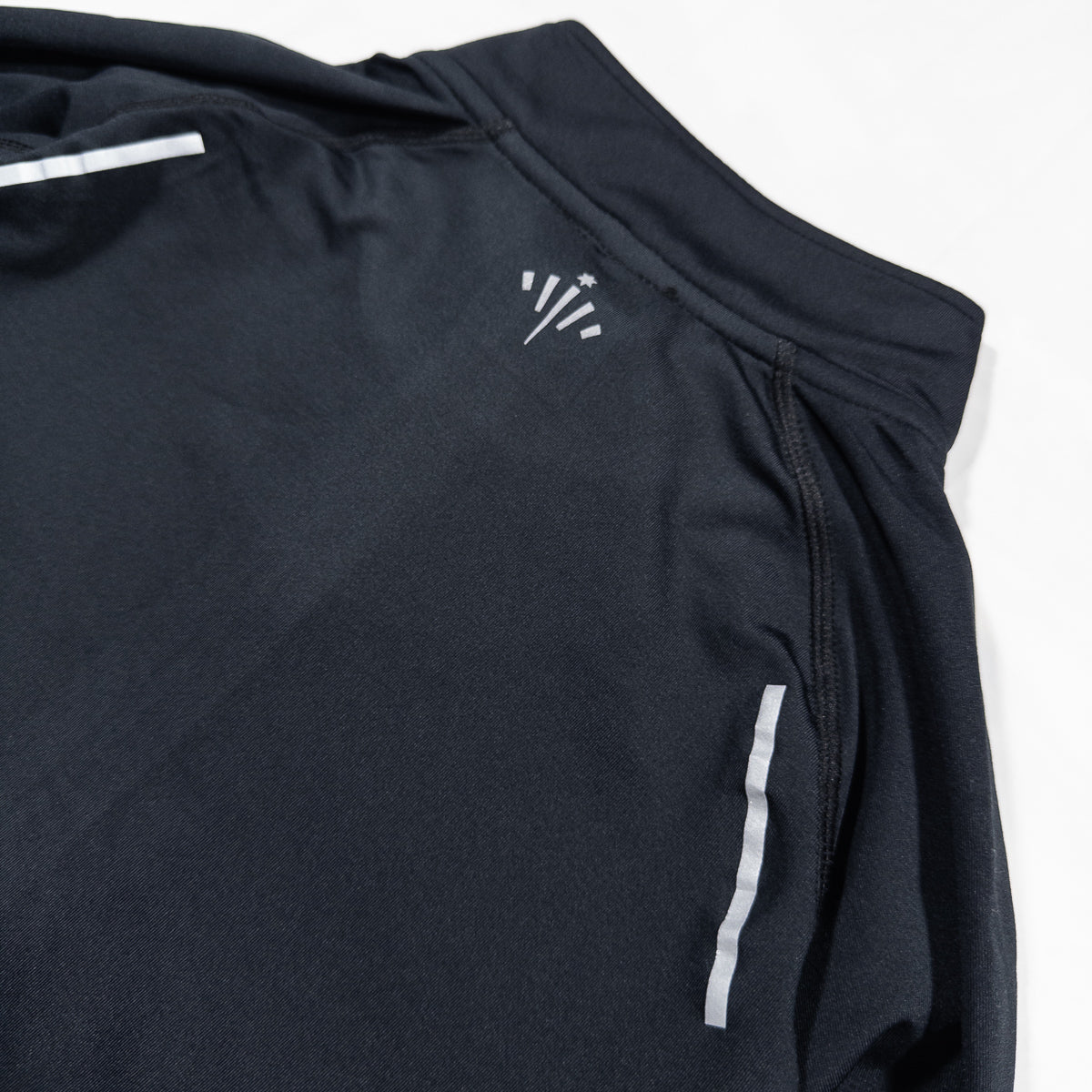 CORREDOR BLACK JERSEY