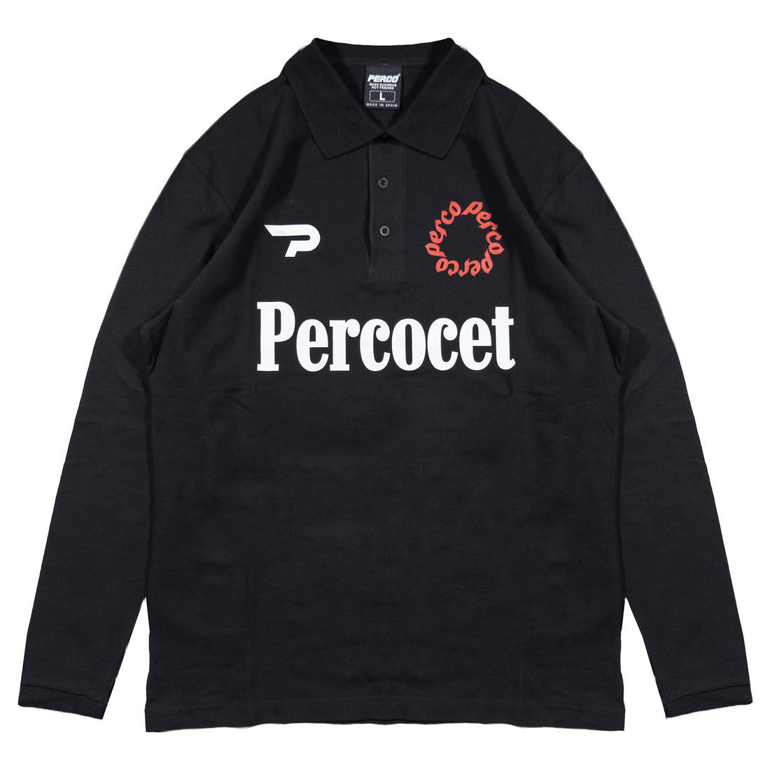 MLBR BLACK LARGE