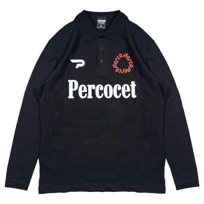 MLBR BLACK LARGE