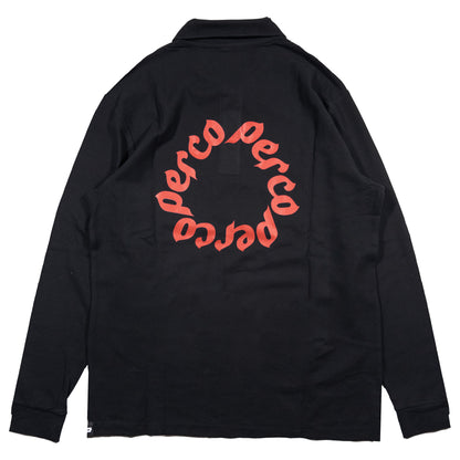 MLBR BLACK LARGE
