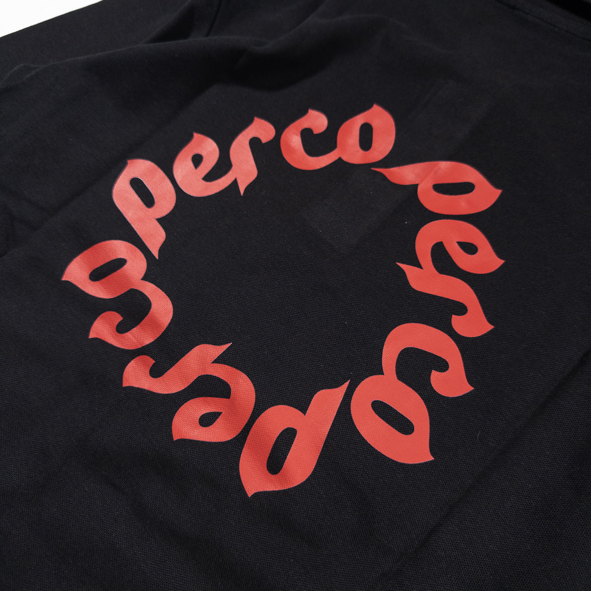 MLBR BLACK LARGE