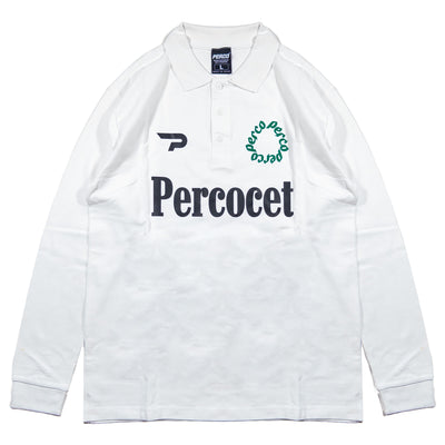MLBR WHITE LARGE