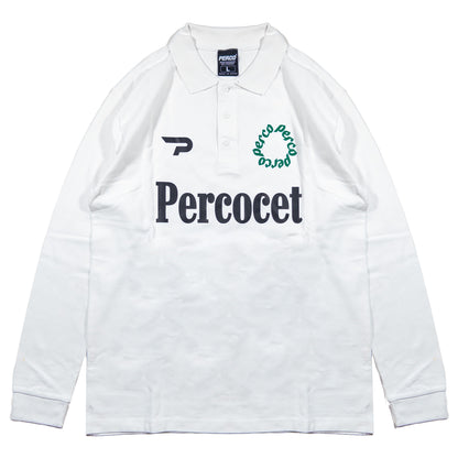 MLBR WHITE LARGE