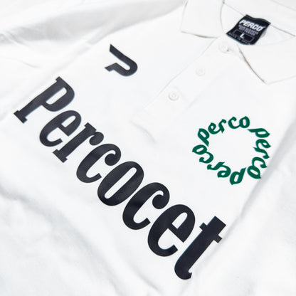 MLBR WHITE LARGE