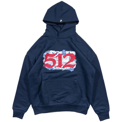 512 CNP NAVY