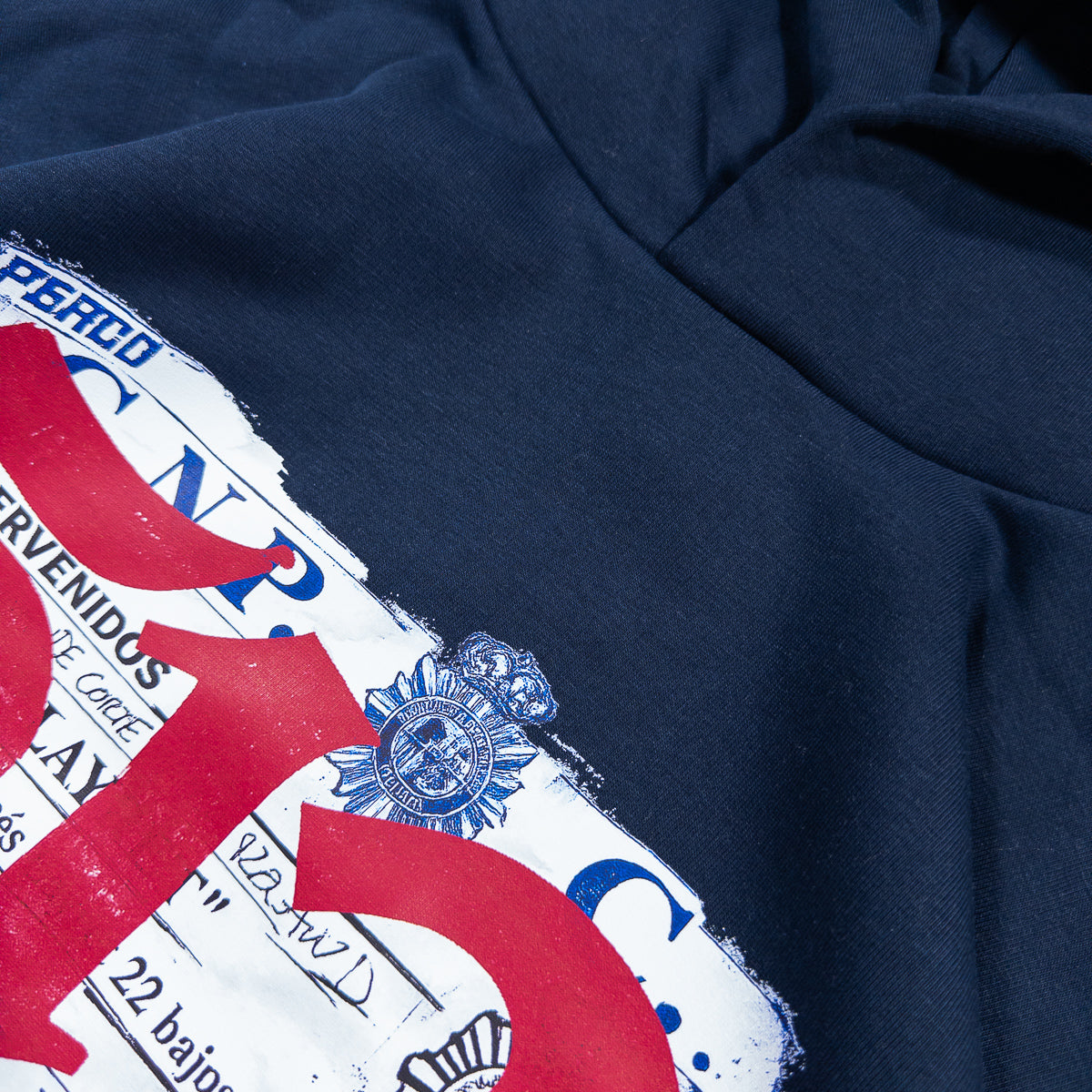 512 CNP NAVY