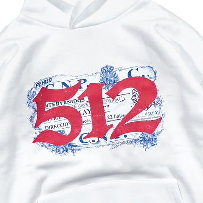 512 CNP WHITE
