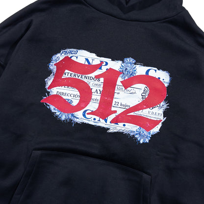 512 CNP BLACK