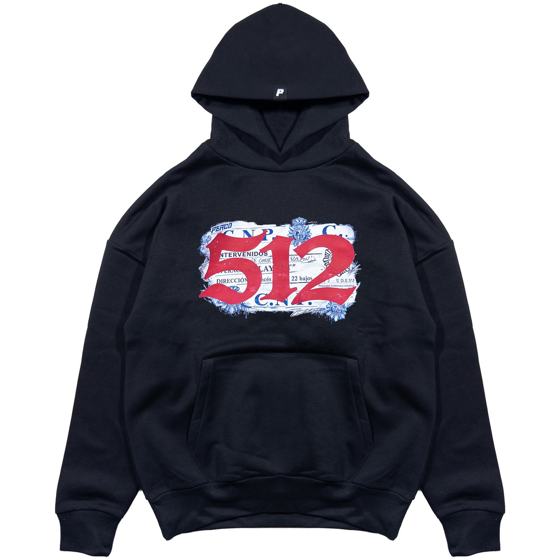512 CNP BLACK