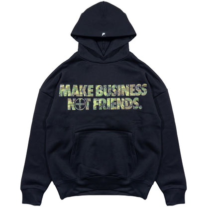 MBNF CAMO HD BLACK