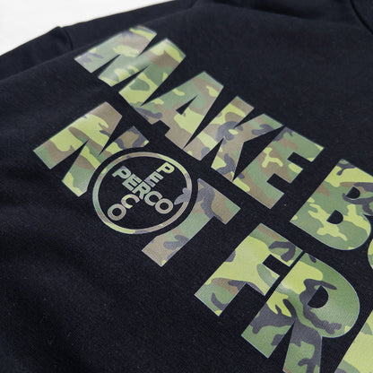 MBNF CAMO HD BLACK