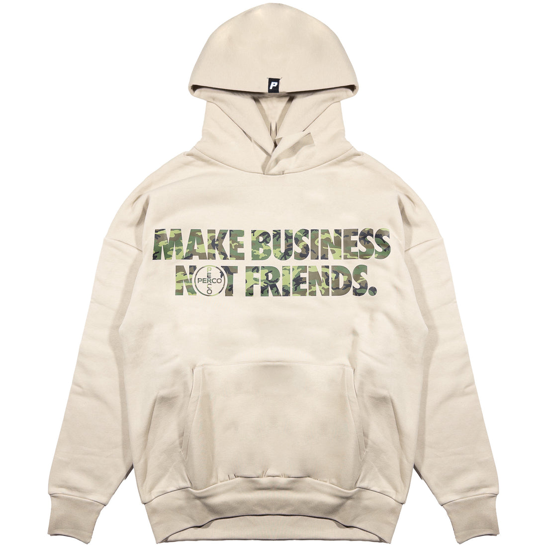 MBNF CAMO HD BEIGE