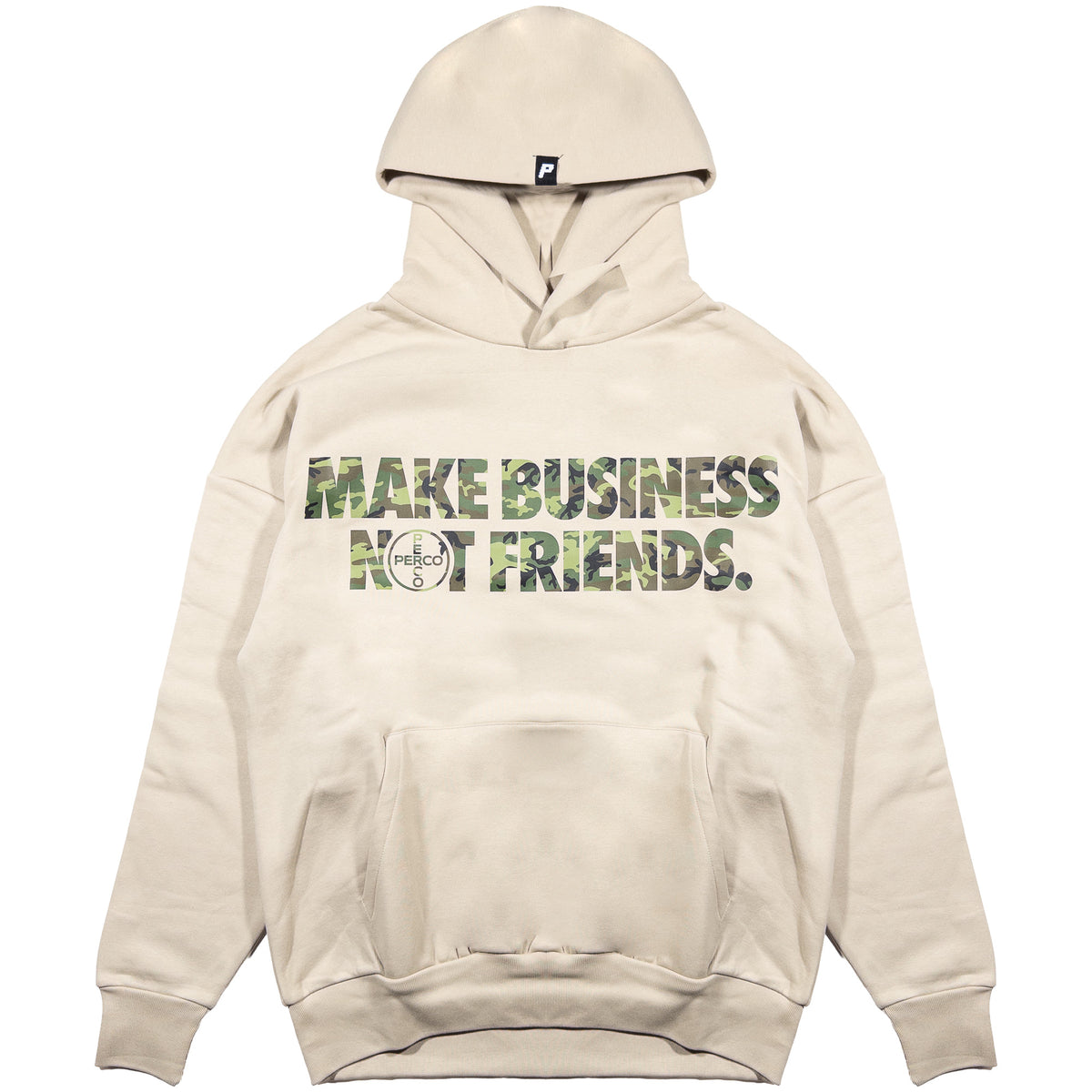 MBNF CAMO HD BEIGE
