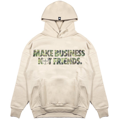MBNF CAMO HD BEIGE
