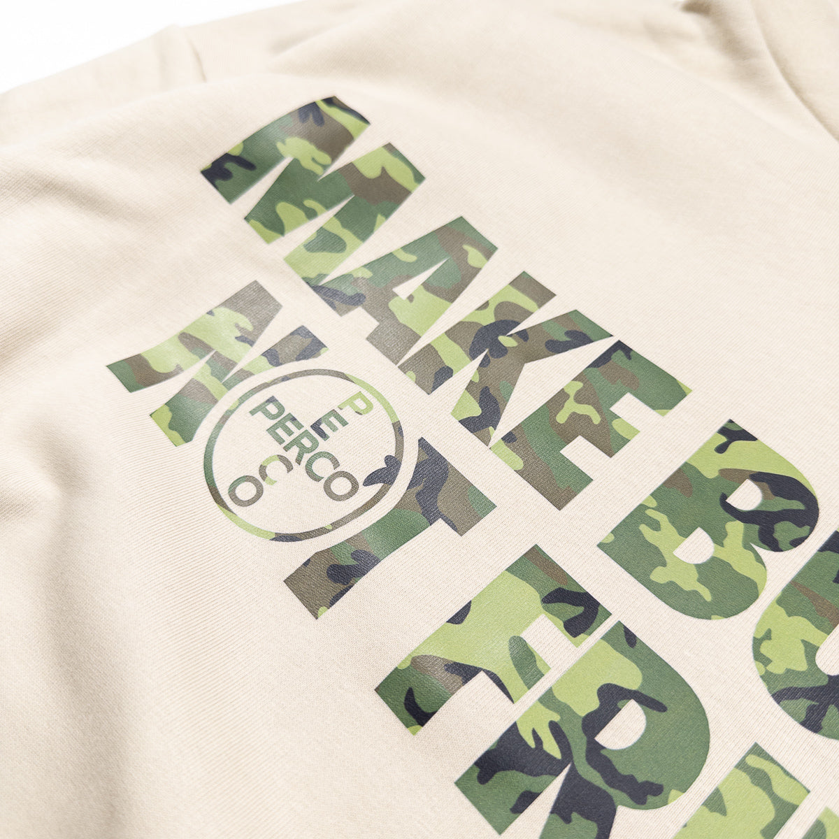 MBNF CAMO HD BEIGE