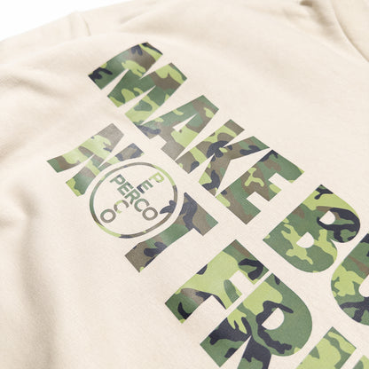 MBNF CAMO HD BEIGE