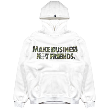 MBNF CAMO HD WHITE
